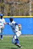 Baseball vs WPI  Wheaton College baseball vs Worcester Polytechnic Institute. - (Photo by Keith Nordstrom) : Wheaton, baseball